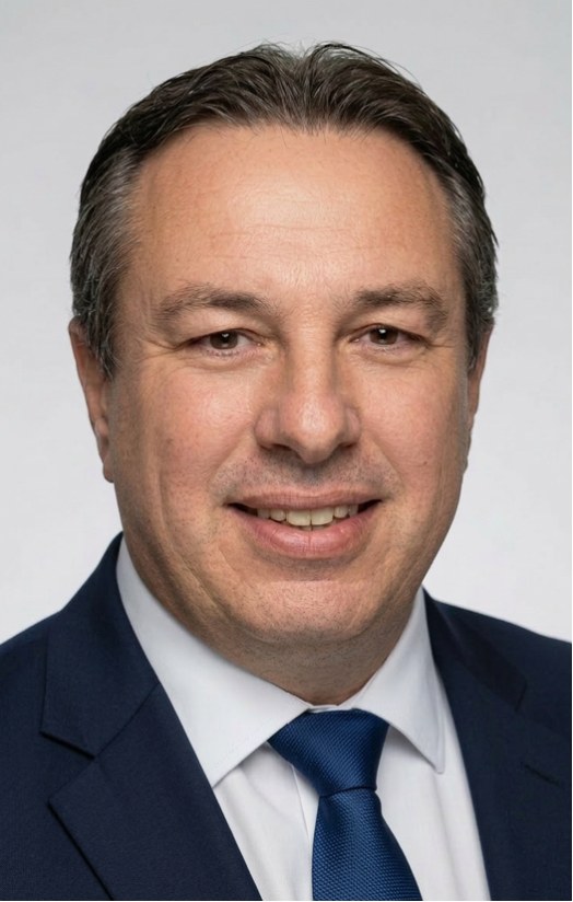 Charles-Stéphane Giunta, Fondateur Cobalt Group