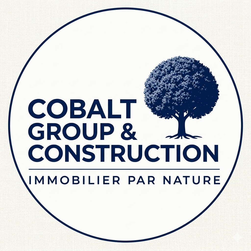 Logo Cobalt Group & Construction
